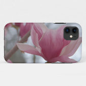 マグノリア日本のケース Case-Mate iPhoneケース (裏面(横))
