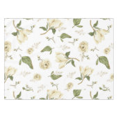 マグノリア春イースター テーブルクロス (正面(横))