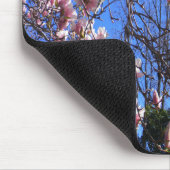 マグノリア木…... マウスパッド (コーナー)