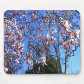 マグノリア木…... マウスパッド (正面)