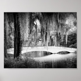 マグノリア橋 ポスター