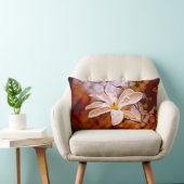 マグノリア気分 ランバークッション (椅子)