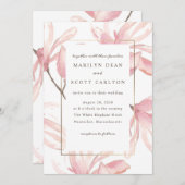 マグノリア結婚ス (正面/裏面)