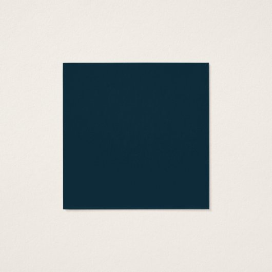 マグノリア結婚フローラのギフト登録証 (裏面)