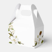 マグノリア結婚フローラ フェイバーボックス (裏面サイド)