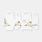 マグノリア結婚フローラ フェイバーボックス (折り畳みなし)