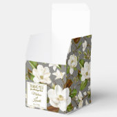 マグノリア結婚フローラ フェイバーボックス (オープン)