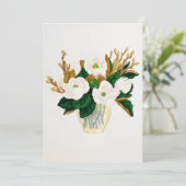 マグノリア絵を描ス シーズンカード (スタンド正面)