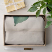 マグノリア花 薄葉紙 (ギフト)