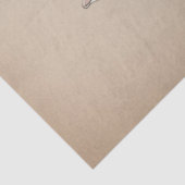 マグノリア花 薄葉紙 (詳細)