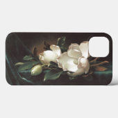 マグノリア花iPhone 6ケース Case-Mate iPhoneケース (裏面 (横))