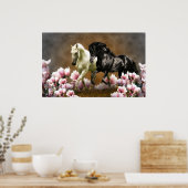 マグノリア路地 – ポスター (キッチン)