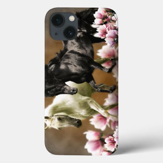 マグノリア路地 – iPadケース Case-Mate iPhoneケース (裏面)