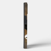マグノリア路地 – iPadケース Case-Mate iPhoneケース (裏面 / 右)