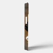 マグノリア路地 – iPadケース Case-Mate iPhoneケース (裏面 / 右)