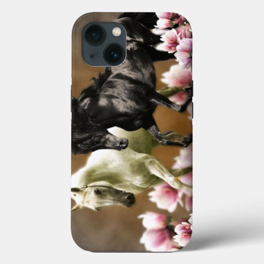マグノリア路地 – iPadケース Case-Mate iPhoneケース (裏面)