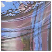 マグノリア開花...... ファブリック (クローズアップ)