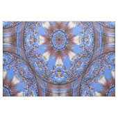 マグノリア開花...... ファブリック (ファットクウォーター)