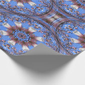 マグノリア開花........ ラッピングペーパー (角)