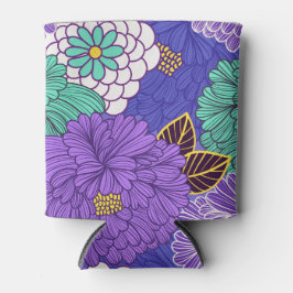 マグノリア開花 缶クーラー