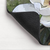 マグノリア魔法パッド マウスパッド (コーナー)