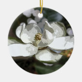 マグノリア2760のオーナメント セラミックオーナメント (正面)