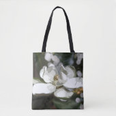 マグノリア2760オールオーバートート トートバッグ (正面)