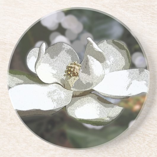 マグノリア2760 コースター (正面)