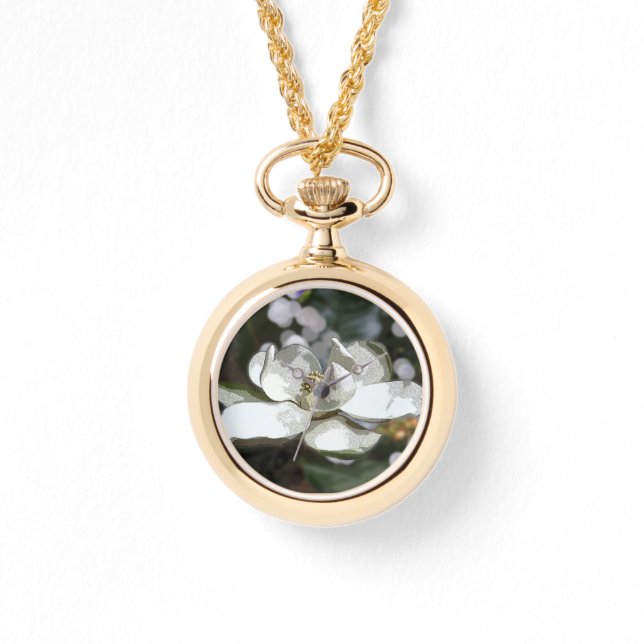 マグノリア2760 腕時計 (正面)