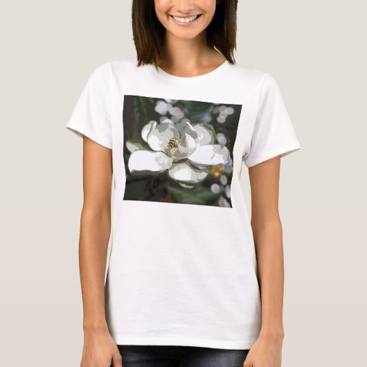 マグノリア2760 Tシャツ (正面)