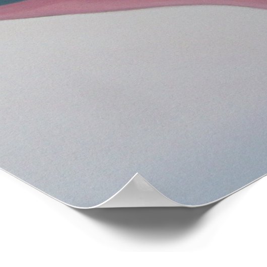 マグノリア2 ポスター (角)