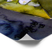 マグノリア2 ポスター (角)