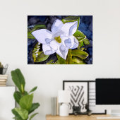 マグノリア2 ポスター (ホームオフィス)