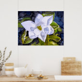 マグノリア2 ポスター (キッチン)