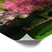 マグノリア3ポスター ポスター (角)