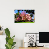 マグノリア3ポスター ポスター (ホームオフィス)