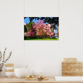 マグノリア3ポスター ポスター (キッチン)