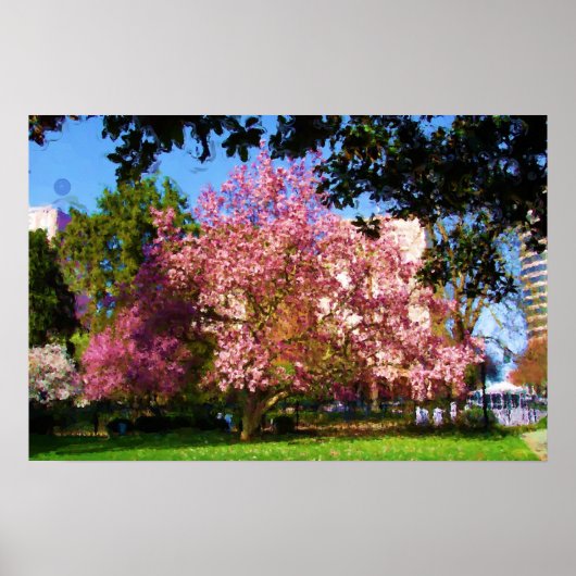 マグノリア3ポスター ポスター (正面)