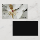 マグノリア3 名刺 (正面/裏面)