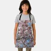マグノリア4月 エプロン (インサイチュ)