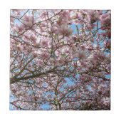 マグノリア4月 タイル (正面)