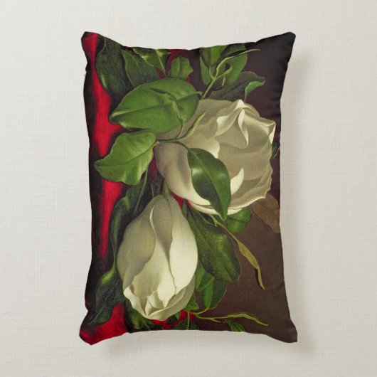 マグノリア アクセントクッション (正面(垂直))