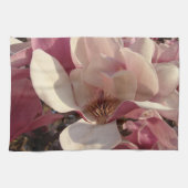 マグノリア キッチンタオル (横)