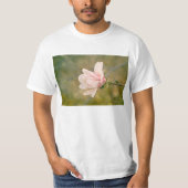マグノリア クイーン Tシャツ (正面)