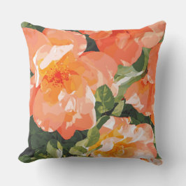 マグノリア クッション