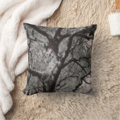 マグノリア クッション (ブランケット)