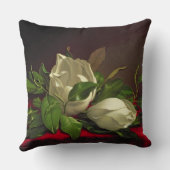 マグノリア クッション (裏面)