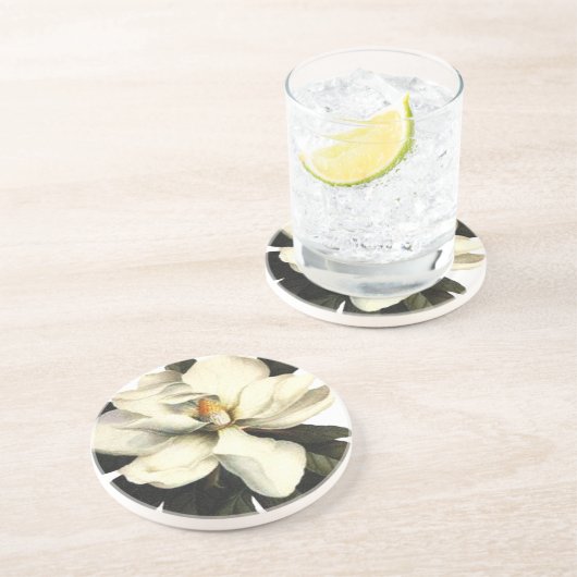 マグノリア コースター (側面)