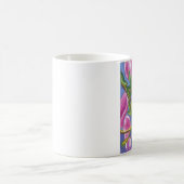 マグノリア コーヒーマグカップ (中央)