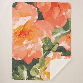 マグノリア シェルパブランケット